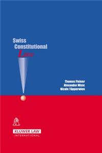 Swiss Constitutional Law