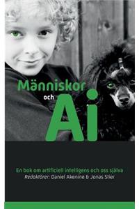 Människor och AI