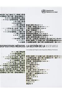 Dispositivos Médicos