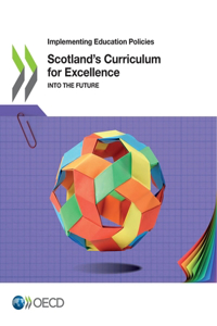 Scotland's Curriculum for Excellence