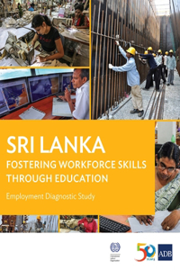 Sri Lanka Employment Diagnostic Study