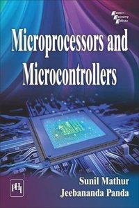 Microprocessors and Microcontrollers 5th Sem. B.Tech. PTU