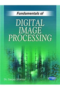 Fundamentals of Digital Image Processing