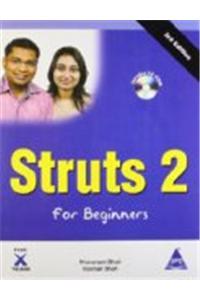 Struts 2 For Beginners