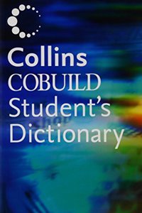 Cobuild Student'S Dictionary