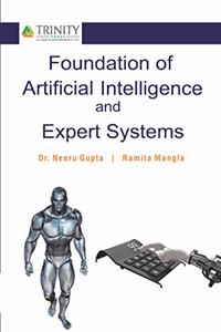 FOUNDATION OF ARTIFICIAL INTELLIGENCE AND EXPERT SYSTEMS