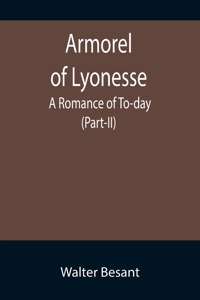 Armorel of Lyonesse