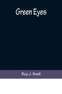Green Eyes