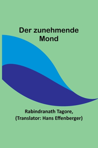 zunehmende Mond