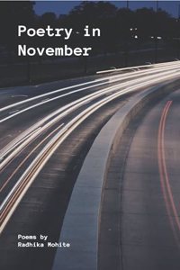 Poetry in November