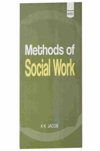 Methods Of Social Work