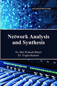 Network Analysis and Synthesis