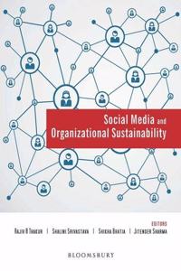 Social Media And Organizational Sustainability