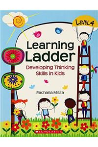 Learning Ladder Book 4