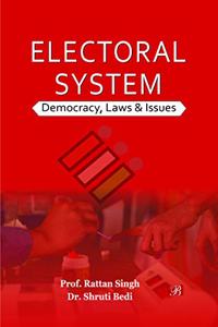 Electoral System: Democracy Laws & Issues