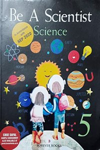 Be A Scientist Science Class - V