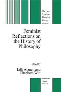 Feminist Reflections on the History of Philosophy