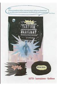 Tahtien Maailmat Elaman Lahde