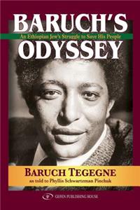 Baruch's Odyssey