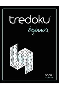 Tredoku Beginners Book 1