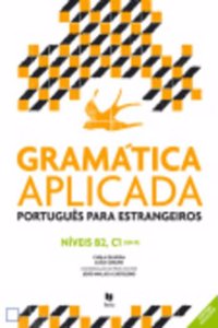 Gramatica Aplicada - Portugues lingua estrangeira