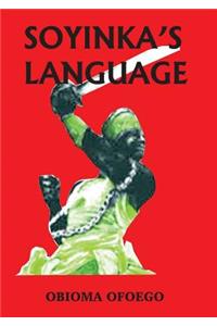 Soyinka's Language