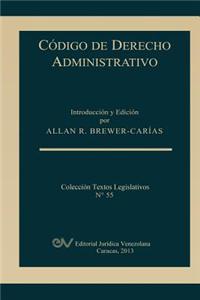 Codigo de Derecho Administrativo