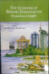 Economy of Brunei Darussalam