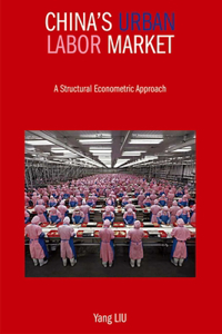 China's Urban Labor Market: A Structural Econometric Approach