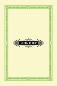 Joshua Fought the Battle of Jericho for Ssaattbb Choir