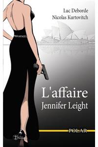 L'Affaire Jennifer Leight