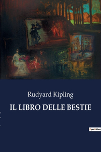 Libro Delle Bestie