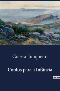 Contos para a Infância