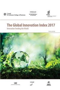 Global Innovation Index 2017