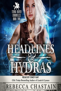 Headlines & Hydras Lib/E