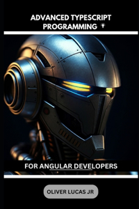 Advanced Typescript Programming