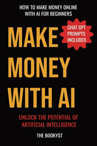 Make money with AI