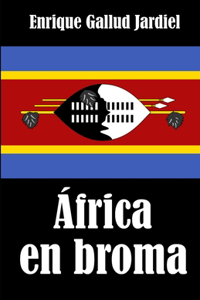 África en broma