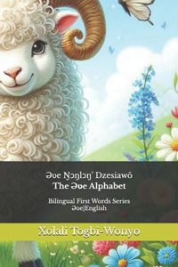 The Əʋe Alphabet