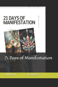 21 Days of Manifestation