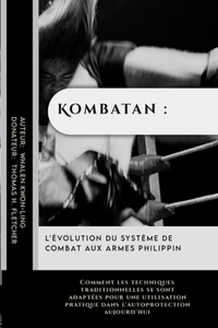Kombatan