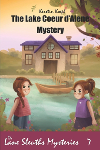 The Lake Coeur d'Alene Mystery