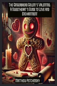 The Gingerbread Golem's Valentine