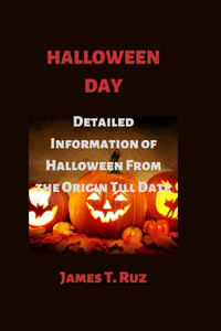 Halloween Day