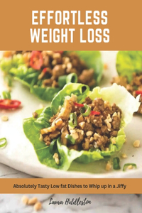 Effortless Weight Loss