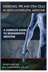 Musculoskeletal Medicine