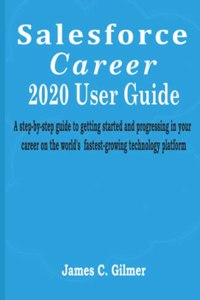 Salesforce Career User guide