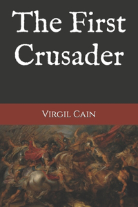 First Crusader