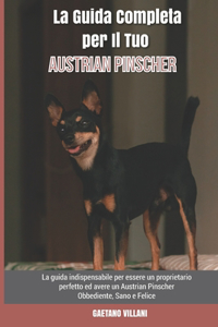 Guida Completa per Il Tuo Austrian Pinscher