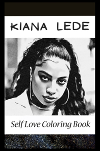 Self Love Coloring Book
